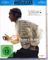 BLU-RAY @ 12 YEARS A SLAVE @ NEU @ OVP