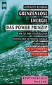 Grenzenlose Energie - Das Power Prinzip. Wie Sie Ihre pe... | Buch | Zustand gut