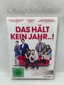 Das Hält Kein Jahr..! DVD Rose Byrne Rafe Spall Simon Baker