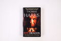 17316 Thomas Harris RED DRAGON. FILM TIE-IN. ARROW