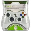 XBOX 360 Controller Original Microsoft Wireless Weiß NEU OVP SEALED Versiegelt