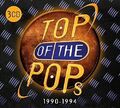 Top Of The Pops 1990-1994 - Various Artists CD QCVG FREE Shipping