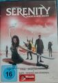 Serenity/DVD