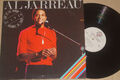 Al Jarreau -Look To The Rainbow - Live - Recorded In Europe- 2xLP near mint