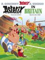 Asterix in Britain Rene Goscinny