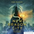 New Dragon City Eine verbotene Freundschaft Mari Mancusi MP3 491 Min. Deutsch