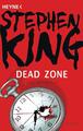 Dead Zone - Das Attentat | Stephen King | 2007 | deutsch | Dead Zone