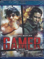 Blu-ray **GAMER** con Gerard Butler nuovo sigillato 2010