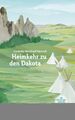 Heimkehr zu den Dakota, Liselotte Welskopf-Henrich