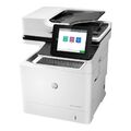 HP LaserJet Enterprise Flow MFP M631h - J8J64A