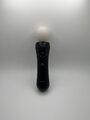 Sony Playstation 4 - Move Motion Controller - Schwarz PS4 Zustand: gut