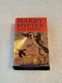 Harry Potter und der Feuerkelch von J.K.Rowling (Erstausgabe mit Fehlern)