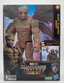 Hasbro Marvel Guardians of the Galaxy  Groot Titan Hero Serie Blast ´n Battle