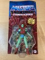 MotU Origins Eternian Goddess Green MOC Masters Of The Universe He-Man