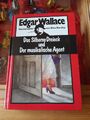 Edgar Wallace - Das Silberne Dreieck und Das Bilderrätsel | Gebunden | Gut 