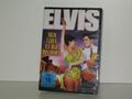 DVD Elvis Presley - Mein Leben Ist Der Rhythmus (2007 Paramount)