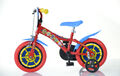 12 Zoll Kinderfahrrad Paw Patrol Original Lizenz Kinderrad Fahrrad Chase