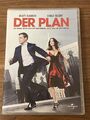 Der Plan DVD Neuwertig! 