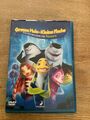 DVD: Grosse Haie - Kleine Fische (Gut)