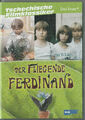 Der fliegende Ferdinand - Die komplette tschechische TV-Serie - 2 DVDs