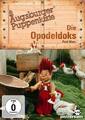 Augsburger Puppenkiste - Die Opodeldoks, Paul Maar