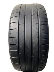 1 x 275/40 R20 106W PIRELLI P Zero PZ4 RUNFLAT 3mm-5.4mm Sommerreifen 2019