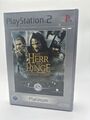 Der Herr der Ringe: die Zwei Türme (Sony PlayStation 2, 2003)