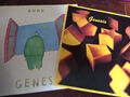 Genesis ‎[2 Vinyl LP]   Duke + GENESIS 1983 MAMA etc