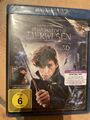 Phantastische Tierwesen und wo sie zu finden sind 3D - (nur 3D) # 3D-BLU-RAY-OVP