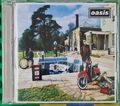 Oasis - Be Here Now - Sony Music - CD