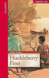 Huckleberry Finn von Mark Twain | Buch | Zustand gutGeld sparen und nachhaltig shoppen!