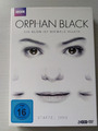 Orphan Black – Ein Klon ist niemals allein – Staffel 1 (auf 3 DVDs) - BBC-Serie
