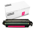 Toner MAGENTA ersetzt Canon 732M CRG-732M EP-732