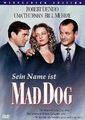 Sein Name ist Mad Dog | DVD | Robert De Niro & Bill Murray & Uma Thurman