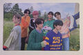 Kpop ENHYPEN Dimension Dilemma Essential Edition Official Group Photocard