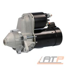 ANLASSER STARTER 1,1 KW für OPEL AGILA A 1.2 ASTRA F 1.4 1.6 ASTRA G 1.2 1.4 1.6# # # NEUTEIL / KEIN AUSTAUSCHTEIL / KEIN PFAND # # #