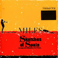 Miles Davis - Sketches Of Spain (Vinyl LP - 2022 - EU - Original)