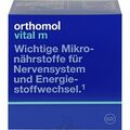 ORTHOMOL Vital M Granulat/Kap./Tabl.Kombip.30 Tage 1 St PZN01319838