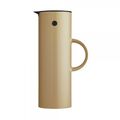 Stelton Isolierkanne EM77 Warm Sand (Groß)