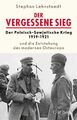 Der vergessene Sieg | Buch | 9783406740220