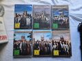 Downton Abbey Staffel 1 bis 6 auf DVD (23 DVD's)