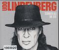 UDO LINDENBERG "Stärker als die Zeit" CD-Album (Digipak)