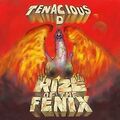 Rize of the Fenix von Tenacious d | CD | Zustand gut