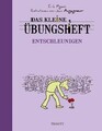 Das kleine Übungsheft - Entschleunigen Erik Pigani