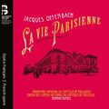 Jacques Offenbach Jacques Offenbach: La Vie Parisienne (CD) with Book