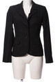 SELECTION BY S.OLIVER Kurz-Blazer Damen Gr. DE 36 schwarz Business-Look