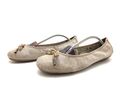 Rieker Damen Sandalen Sandaletten Outdoorsandalen Komfortschuhe Beige Gr. 40