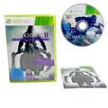 Darksiders II - First Edition (Microsoft Xbox 360, 2012) Handbuch I Zustand: Gut