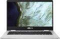 ASUS ChromeBook C424MA-BV0305 / 14'' HD / Celeron N4020 / 4GB /128GB SSD / Intel