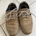 Sneaker Herren Clarks 44